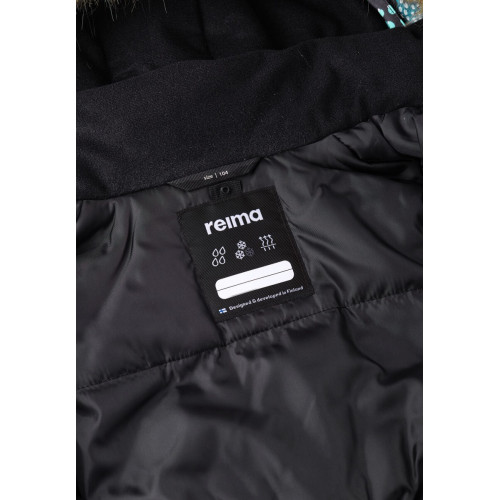 Зимняя куртка ReimaTec Muhvi 521642-9998